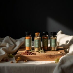 Harvest Celebration Spice Ensemble