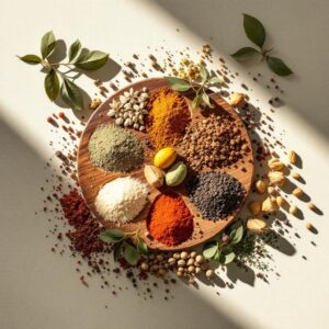 Harvest Spice Artisan Assortment