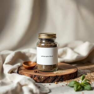 Harvest Spice Harmony