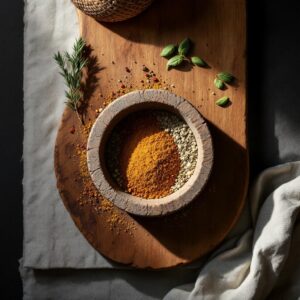 Savory Spice Artisan Craft Hearth