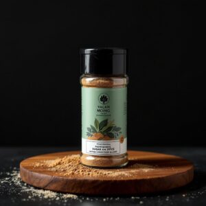 Sugar & Spice Artisan Confectioner's Blend