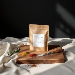 Sweet Serenade Spice Infusion Kit