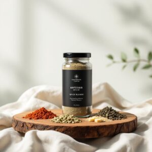 World Spice Artisan Experience Luxe